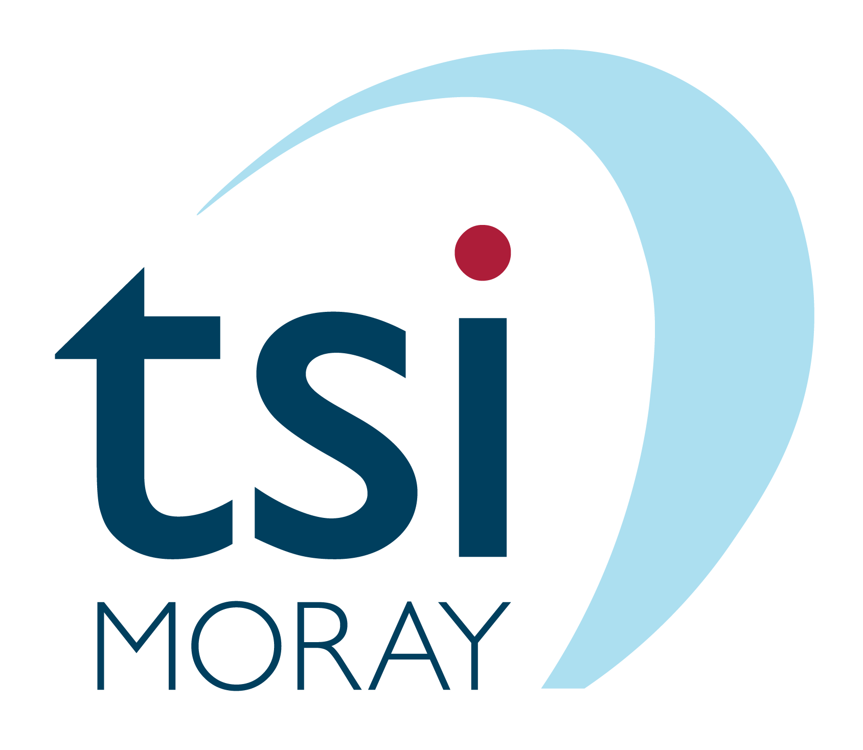 tsi moray logo