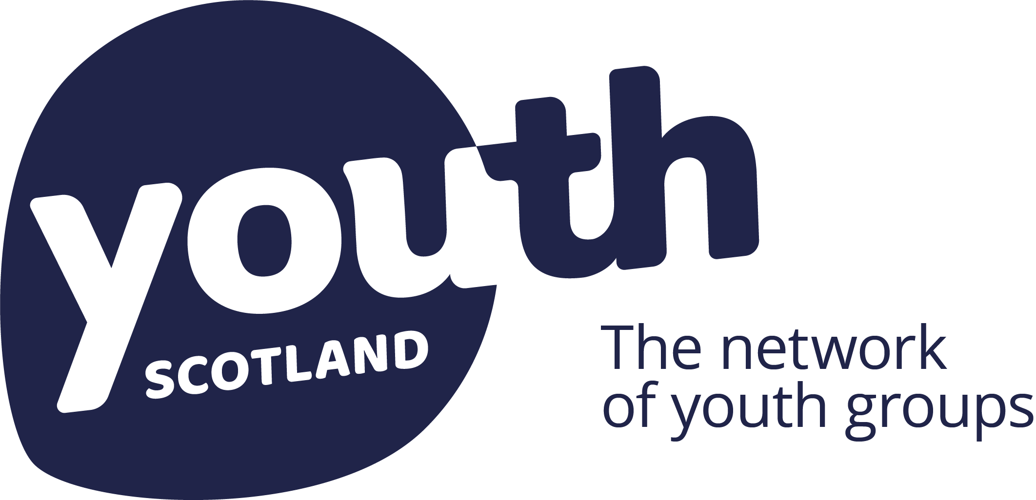 Logo Youth Scotland